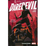 Marvel Comics Aventuras Daredevil Chinatown Español Latino