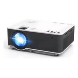 Proyector Videobeam Video Proyectar Wifi