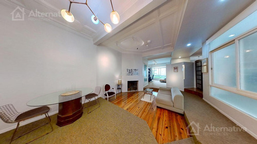 Departamento Loft En Venta Recoleta 4 Amb - Imagen 2