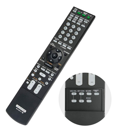 Control Remoto Rm-adp017 Para Sony Ss-ws77 Dav-dz7t Hcd-dz7t