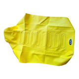  Funda Asiento Ultragripp Suzuki Dr350 Dr 350 Amarillo