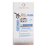 Cosmobeauty Ozonio Ox Acqua Fluid Fps 99 50ml