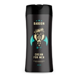 Hidratante Corporal Cream For Men - Baboon