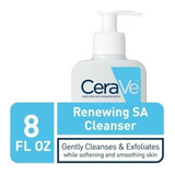 Cerave Renewing Cleanser Importado 
