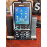 Hermoso Nokia 3250 Telcel Funcionando Perfecto