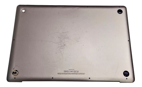 Base Con Detalle Portatil Macbook Pro A1286 2010