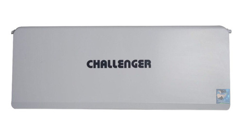 Puerta Evaporador Para Minibar Challenger Cr150/cr152