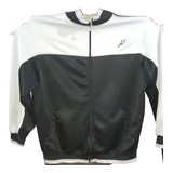 Campera Deportiva Nike Vintage/hombre 2 Bolsillos.