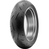 Llanta Moto Dunlop Roadsport 2 Tras 190/50zr17 73w Hyper Tl