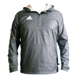 Campera Deportiva adidas Hombre