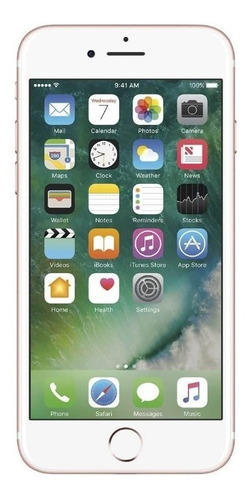 iPhone 7 Plus 32 Gb  Rose