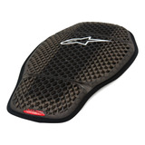 Protector Espalda Chamarra Alpinestar Nucleon Kr-celli Moto