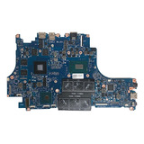 Placa Mãe Dell Inspiron G5 5590 Corei5-8300h Nvidia - 0t5xc1
