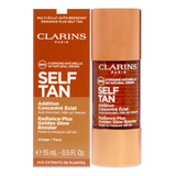 Autobronceador Clarins Radiance-plus Golden Glow Booster 0,5