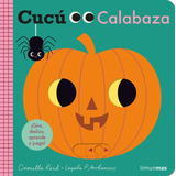 Cucu. Calabaza, De Ingela P. Arrhenius. Editorial Timun Mas Infantil En Español