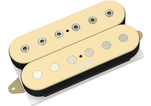 Micrófono Guitarra Eléctrica P-classic Ds Pickups Ds30