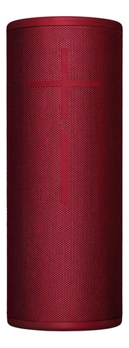 Parlante Ultimate Ears Megaboom 3 Megaboom 3 Portátil Con Bluetooth Waterproof Sunset Red 