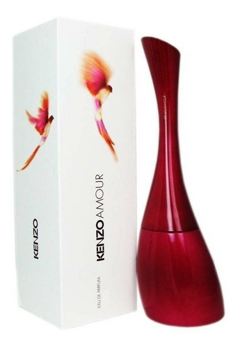  Kenzo Amour Edp 30 ml Para  Mujer  