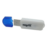 Conversor Usb Bluetooth Multifuncional Nscousbl