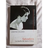 Salvadora Josefina Delgado Sudamericana