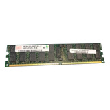 Mem 4gb Pc2-5300p Sun 371-1920-01 371-4063-012 371-4307-01