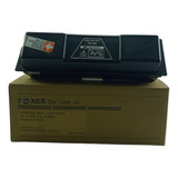 Toner Negro Tk-162 Generico Para Kyocera Fs-1120d