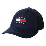 Gorra Tommy Hilfiger Para Hombre Tj