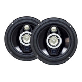 Alto Falante Jbl Multi System 6tr6a 120wrms Automotivo Par