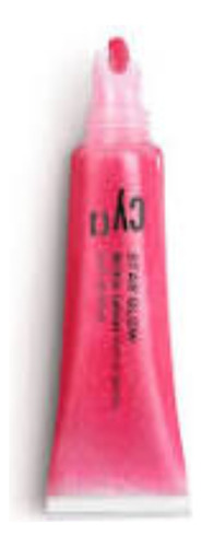 Cyzone Brillo Labial Extra Golss Con Aroma Buble Gum