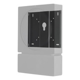 Soporte De Pared Flexson Para El Amplificador Sonos Negro