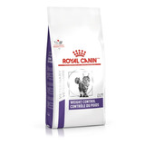 Alimento Para Gato Royal Canin Weight Control Feline - 8 Kg