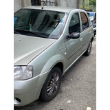 Renault Logan 2007 1.4 Dynamique