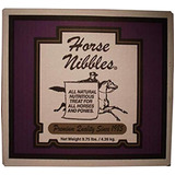 Horse Nibbles Horsenibbles 975lb Merienda De Melaza Para Mas