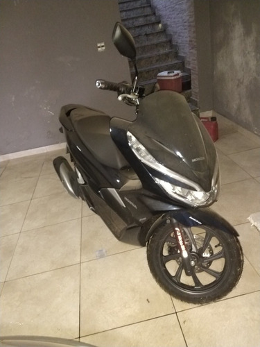HONDA PCX