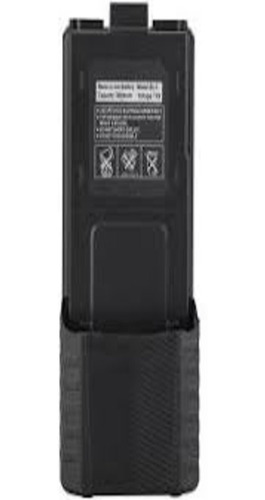 Acessorios Para Radio Baofeng Bat 3800 Mah Uv5r