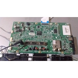 Placa Principal Tv LG M2451ds-ps Original Garantia