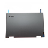 Tapa Superior Trasera Para Lenovo Yoga 7-14itl5 82bh 