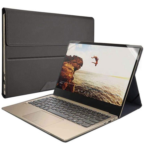 Funda Para Laptop Hp Elitebook 850 G7 15  | Negro / Soporte