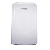 Aire Acondicionado Portatil Befresh F/c On/off 3000 Frig Color Blanco