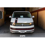 Volkswagen Transporter 2016