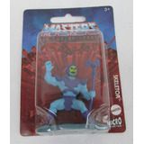 Figura Eskeletor Micro Collection Blister Original Sin Abrir