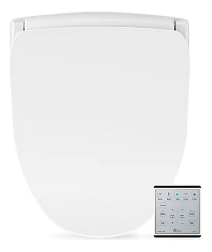 Bidet Inteligente Slim 2 Con Luz Nocturna