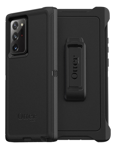 Carcasa Otterbox Defender Antigolpes Samsung Galaxy A72 5g