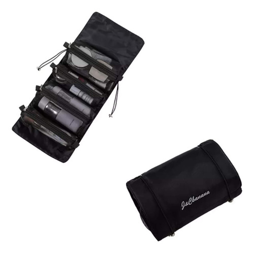 Estuche Maquillaje Cosmetiquero Viaje Bolso Organizador