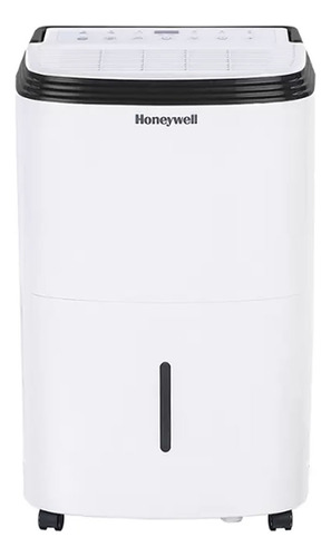 Deshumidificador Inteligente Honeywell Wi-fi, Control De Voz