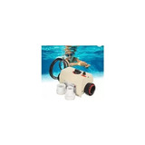 Calentador Jacuzzi Piscina 3500 Litros Electrico 220v