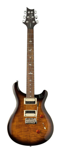 Guitarra Electrica Prs Se Custom 24 Prm