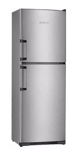 Heladera Kohinoor Kfa 3494 Con Freezer  Inox 311 Lts