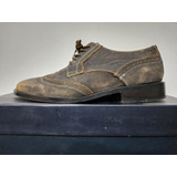 Zapato Key Biscayne - Vintage Frank