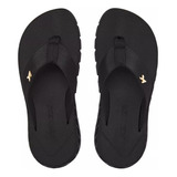 Chinelo Sandalia Kenner Adulto E Infantil 25/43 Rakka Preto